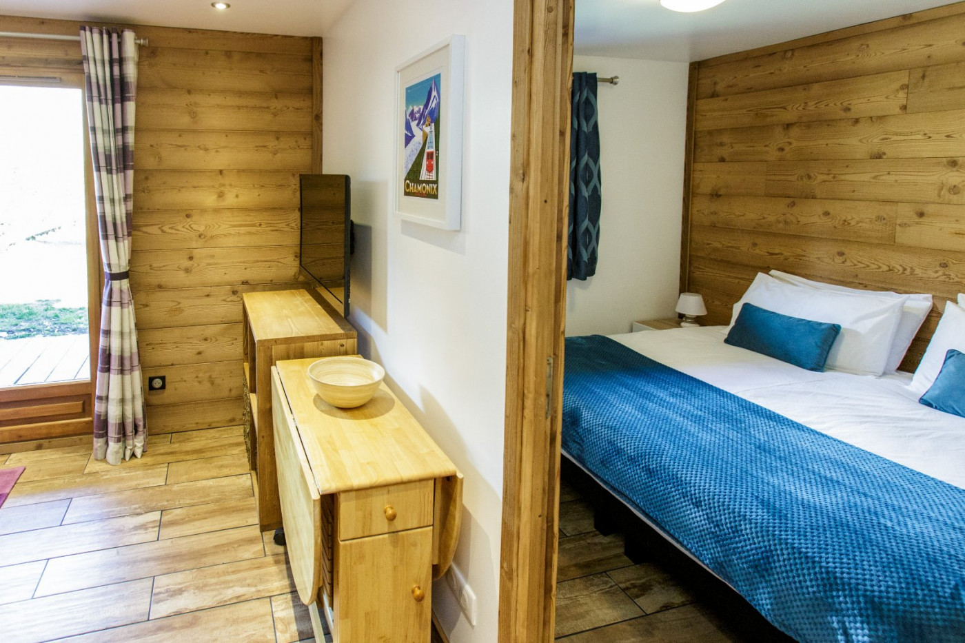 vente Appartement Les Houches - Photo 17