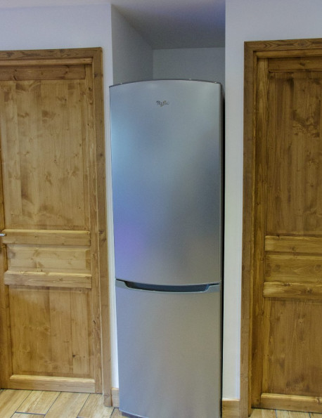 vente Appartement Les Houches - Photo 9