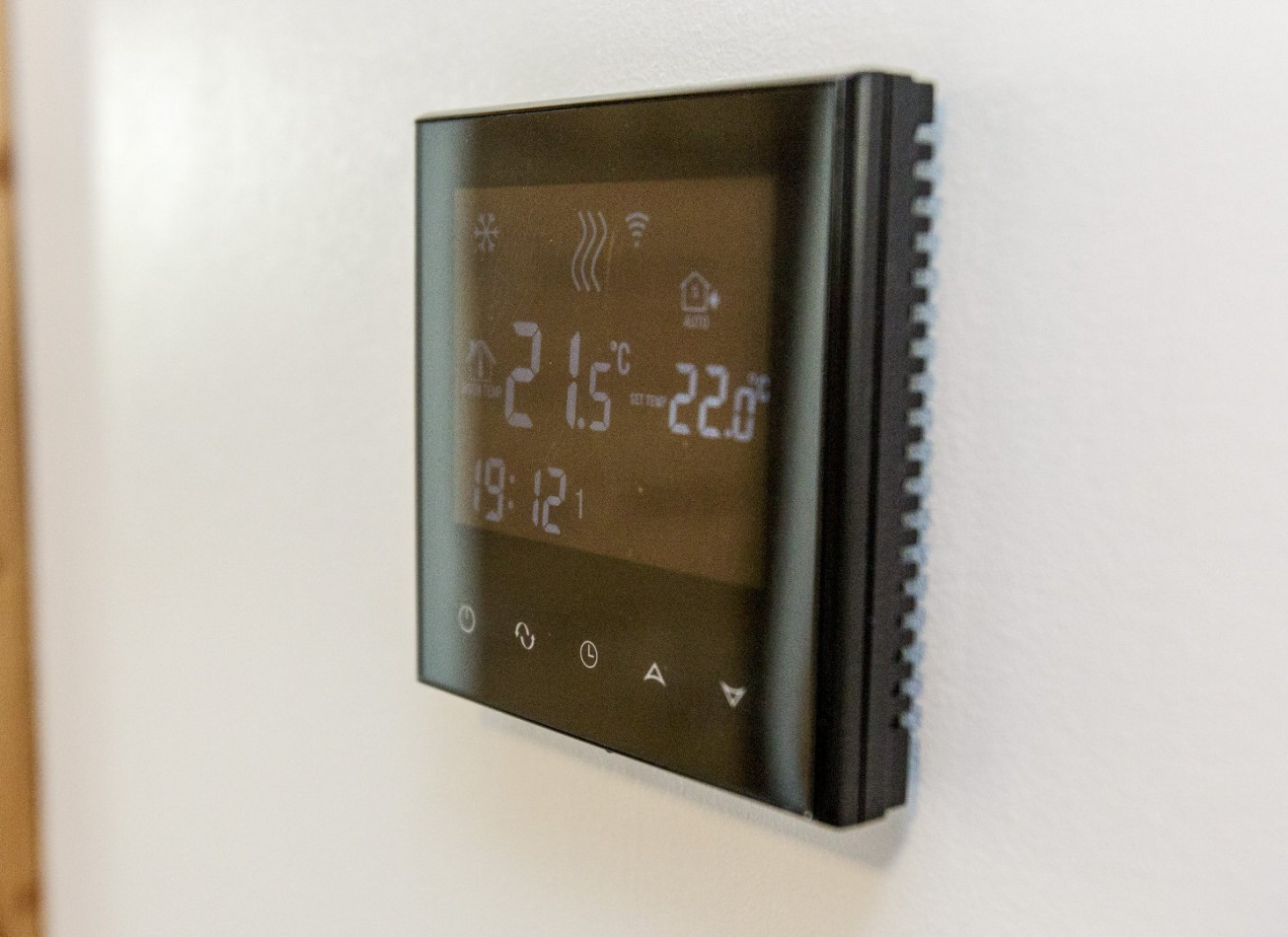 vente Appartement Les Houches - Photo 19