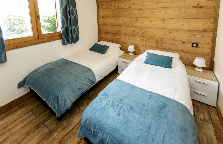 vente Appartement Les Houches - Photo 7