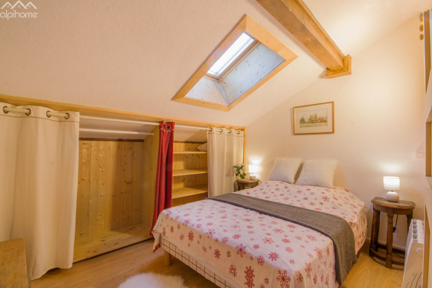 vente Duplex Saint Gervais Les Bains - Photo 6