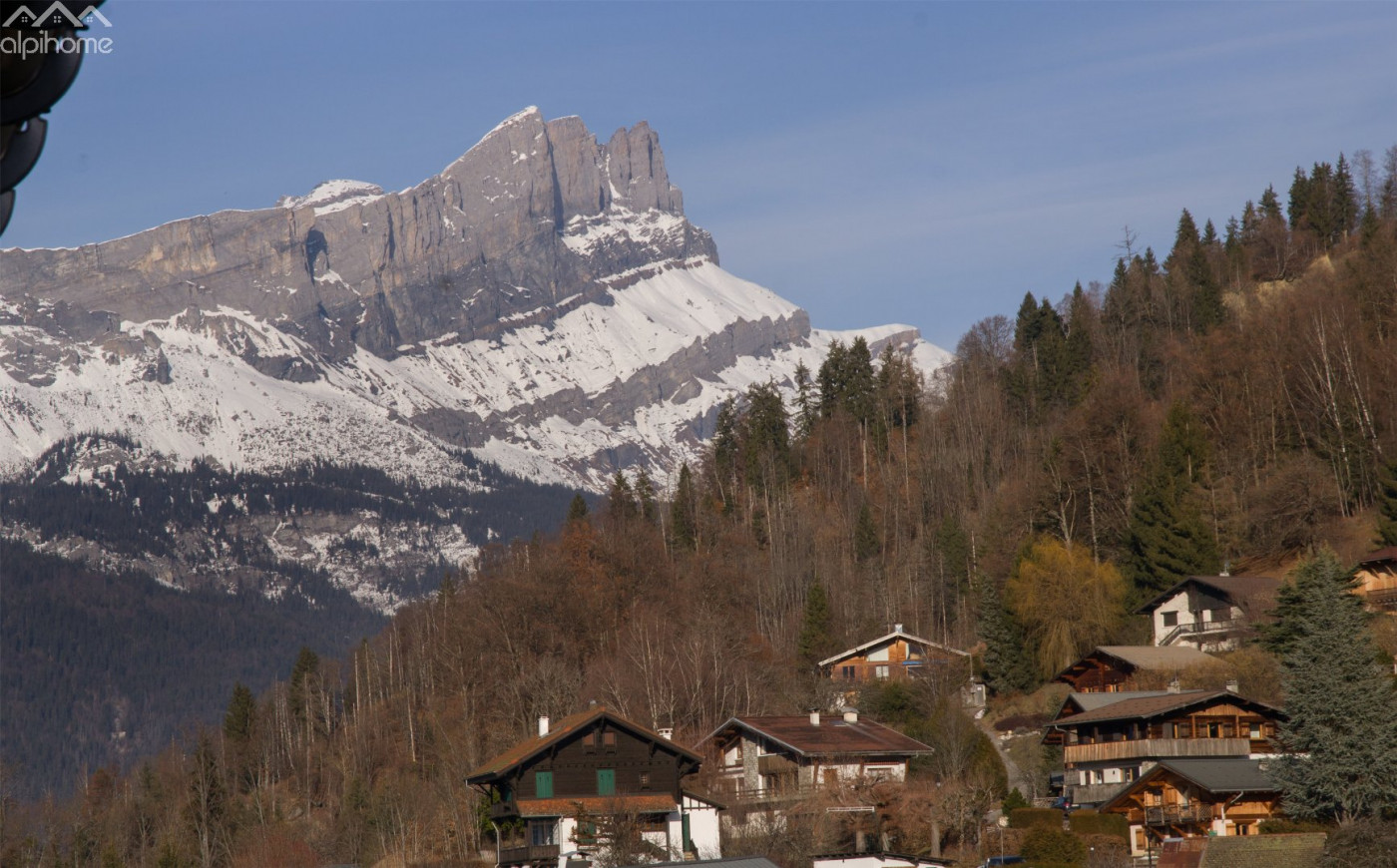 vente Duplex Saint Gervais Les Bains - Photo 12
