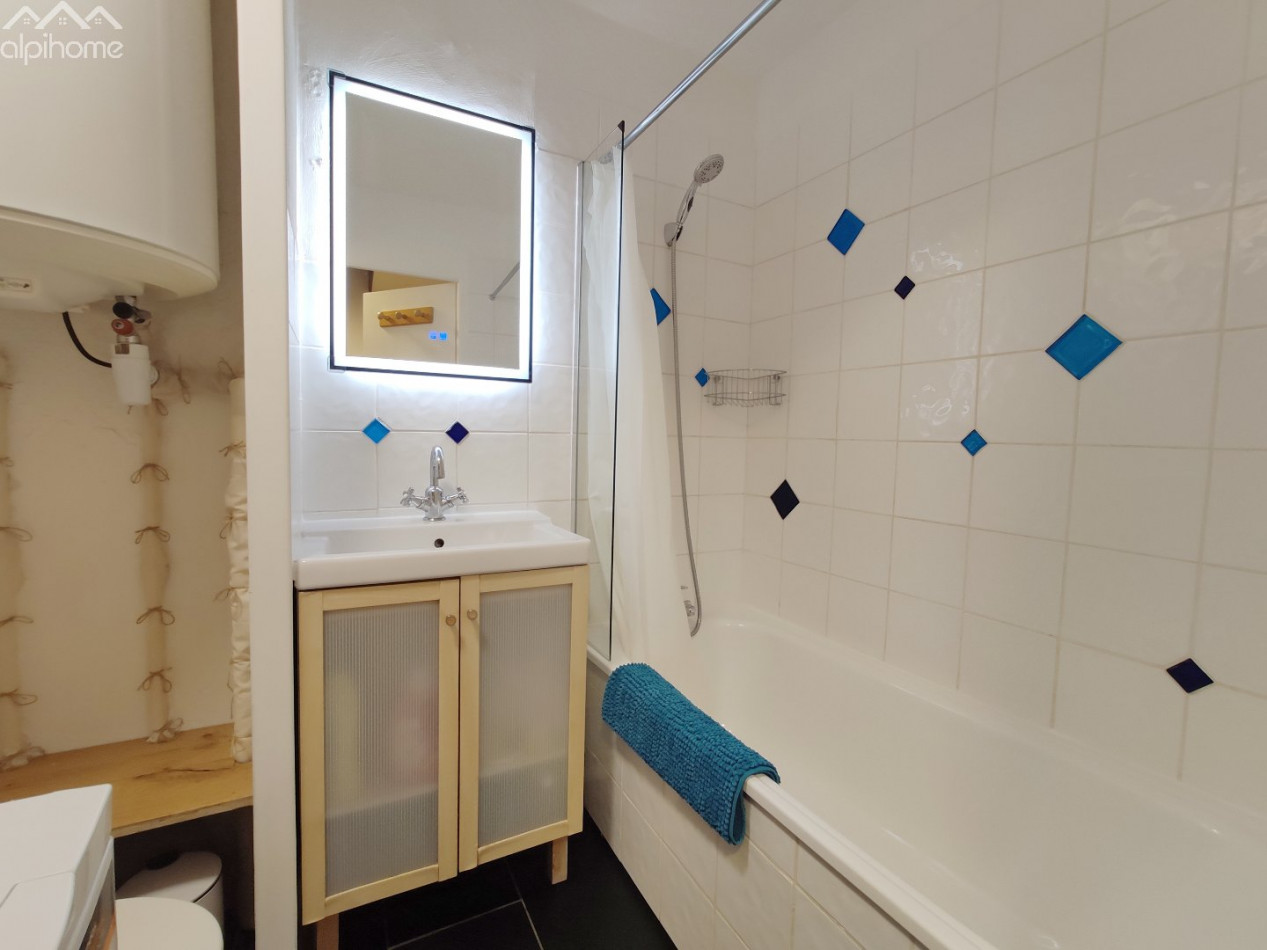 vente Duplex Saint Gervais Les Bains - Photo 13