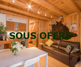 vente Saint Gervais Les Bains