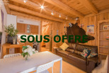 vente Duplex Saint Gervais Les Bains