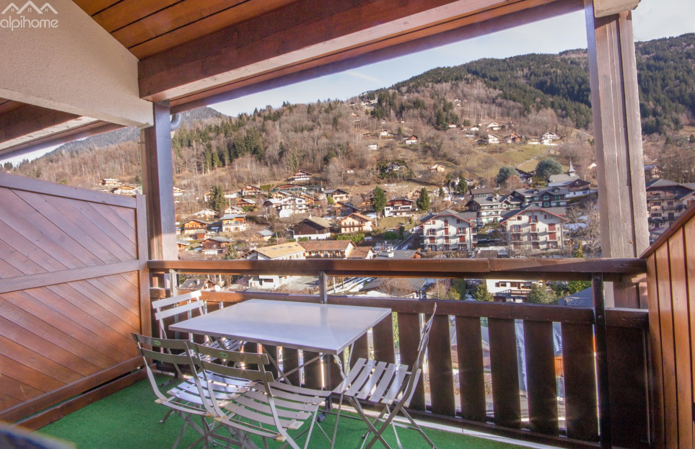 vente Duplex Saint Gervais Les Bains - Photo 10