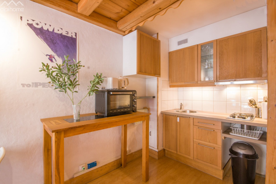 vente Duplex Saint Gervais Les Bains - Photo 3