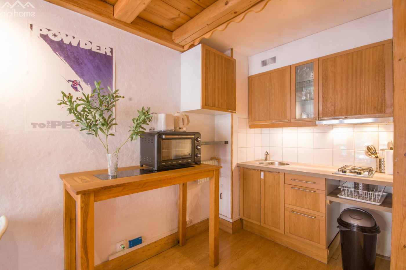 vente Duplex Saint Gervais Les Bains - Photo 3