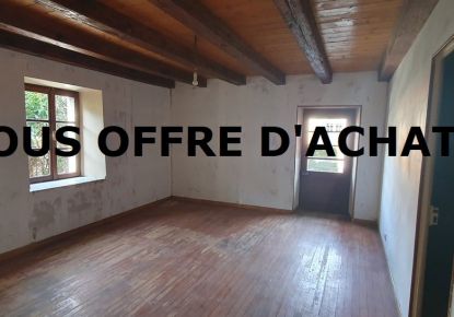 vente Maison de village Thorens Glieres