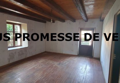 vente Maison de village Thorens Glieres