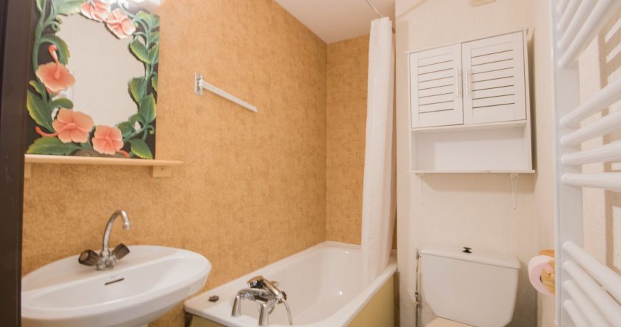 vente Studio Demi Quartier