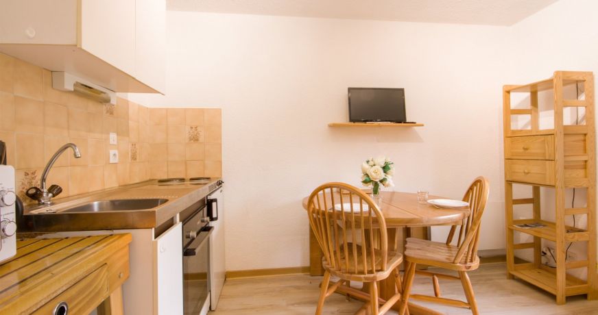 vente Studio Demi Quartier