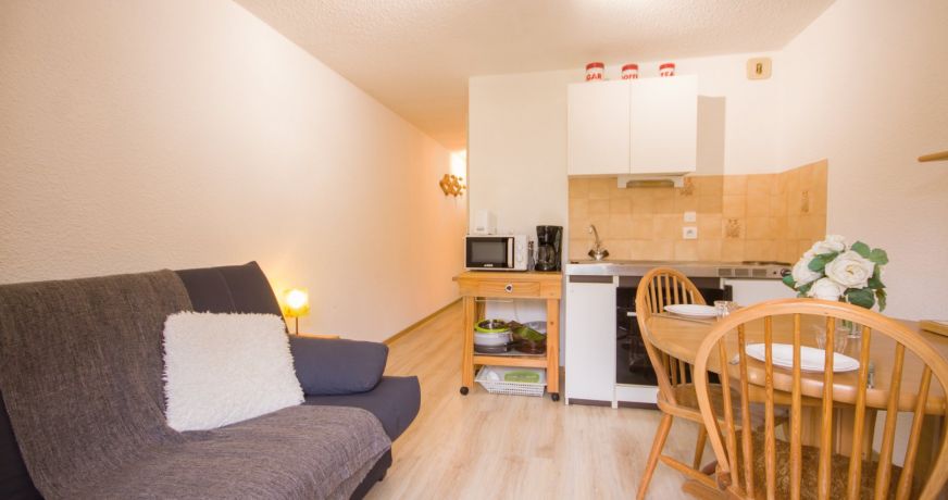 vente Studio Demi Quartier