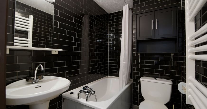 vente Studio Demi Quartier