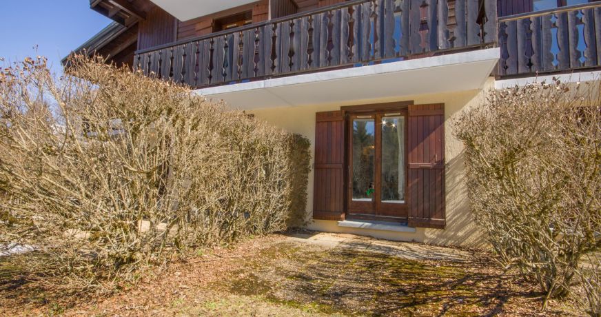 vente Studio Demi Quartier