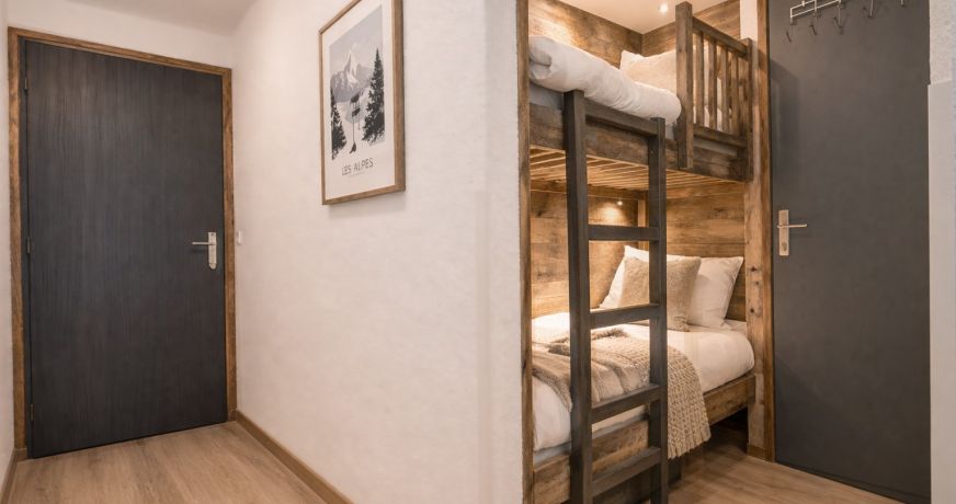 vente Studio Demi Quartier