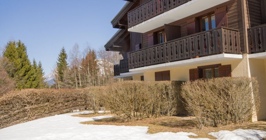 vente Studio Demi Quartier