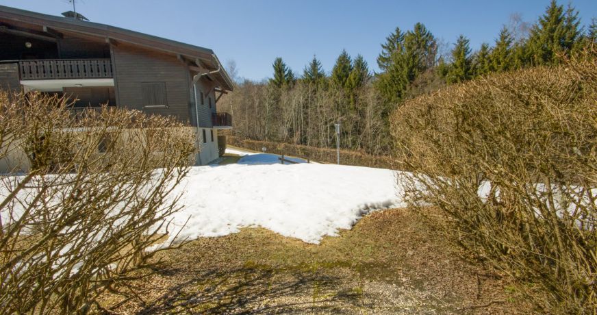 vente Studio Demi Quartier