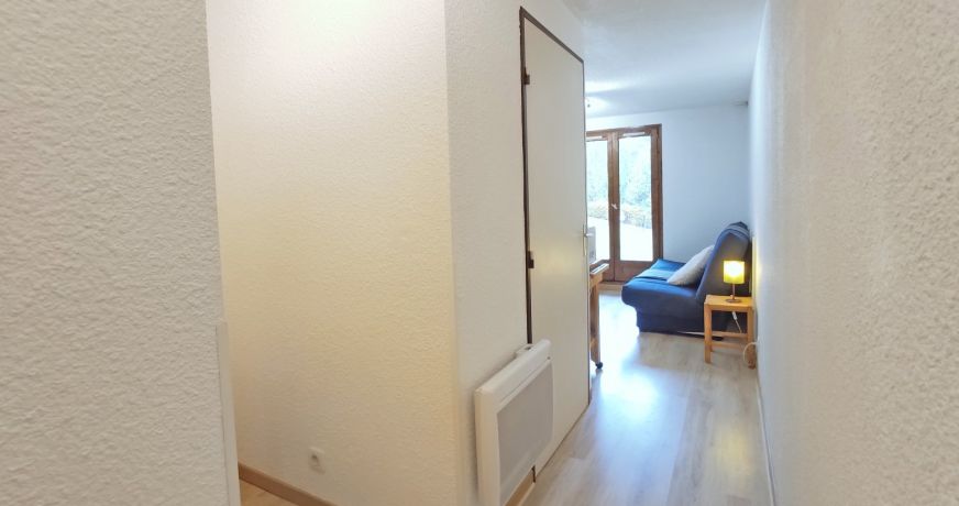 vente Studio Demi Quartier