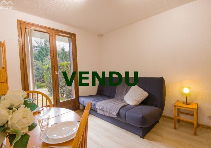 vente Studio Demi Quartier