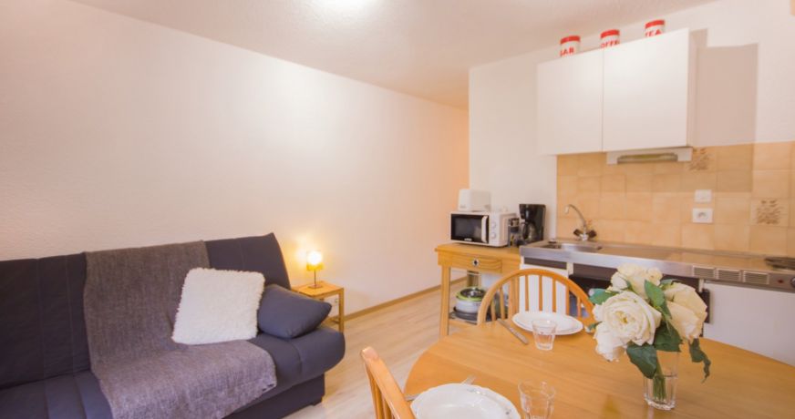 vente Studio Demi Quartier