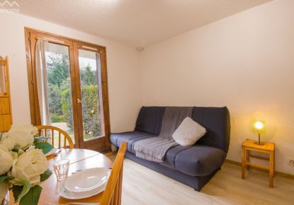 vente Studio Demi Quartier