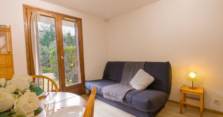 vente Studio Demi Quartier