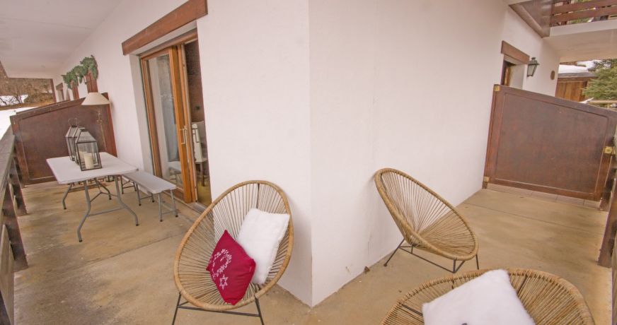 vente Appartement Saint Gervais Les Bains