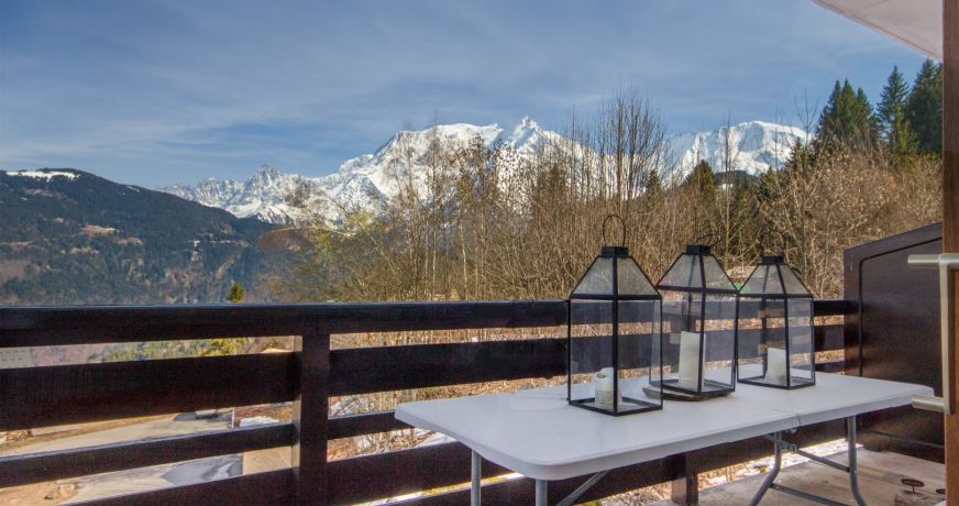 vente Appartement Saint Gervais Les Bains