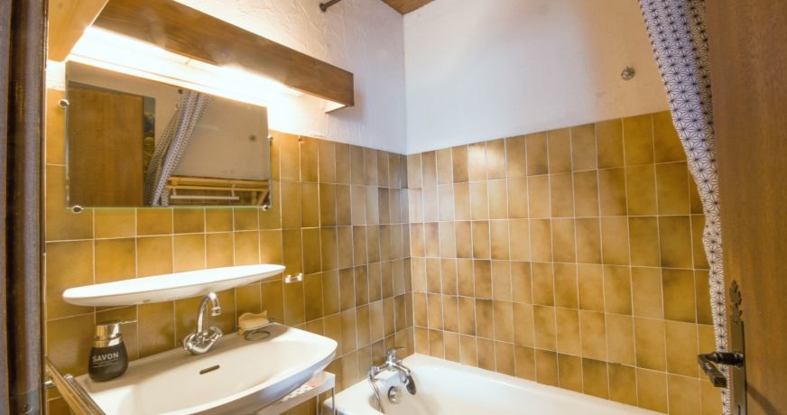 vente Appartement Saint Gervais Les Bains