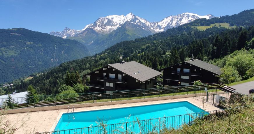 vente Appartement Saint Gervais Les Bains