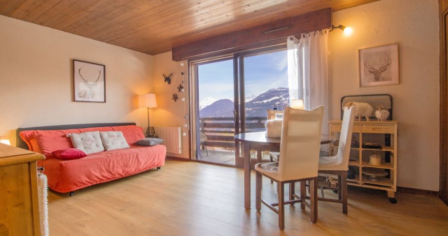 vente Appartement Saint Gervais Les Bains