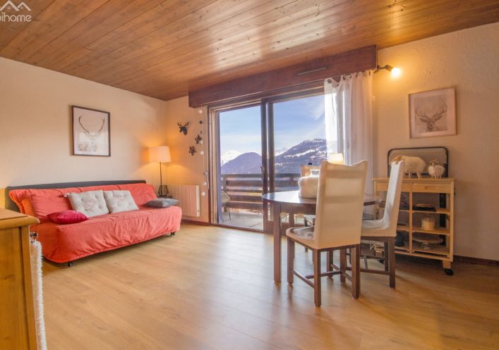 vente Appartement Saint Gervais Les Bains