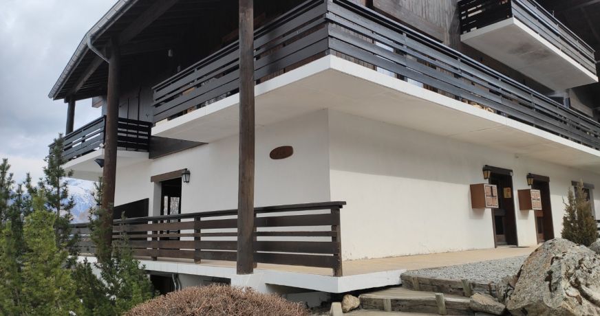 vente Appartement Saint Gervais Les Bains