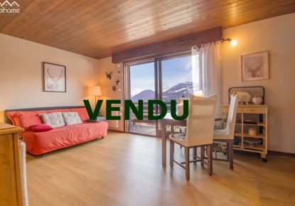 vente Appartement Saint Gervais Les Bains