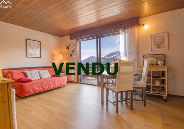 vente Appartement Saint Gervais Les Bains
