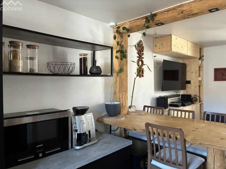 vente Appartement Thorens Glieres - Photo 4