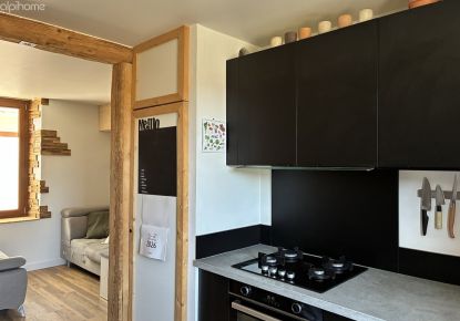 vente Appartement Thorens Glieres