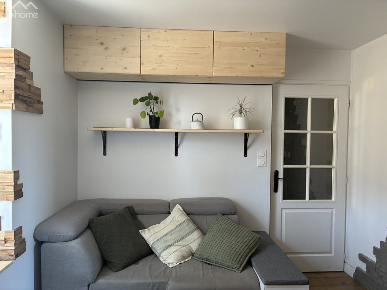 vente Appartement Thorens Glieres - Photo 6