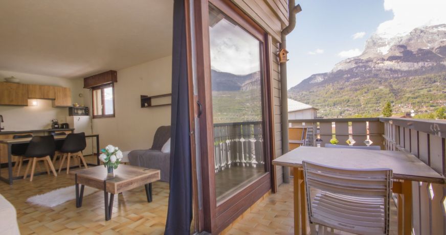 vente Appartement Saint Gervais Les Bains