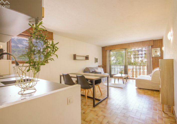 vente Appartement Le Fayet