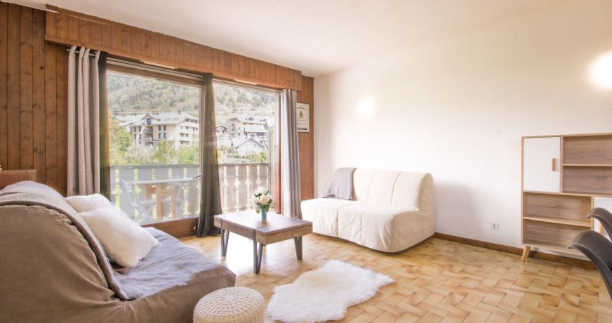 vente Appartement Saint Gervais Les Bains