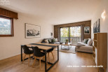 vente Appartement Saint Gervais Les Bains