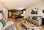 vente Appartement Saint Gervais Les Bains
