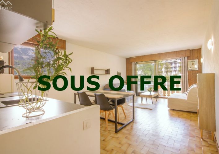 vente Appartement Saint Gervais Les Bains