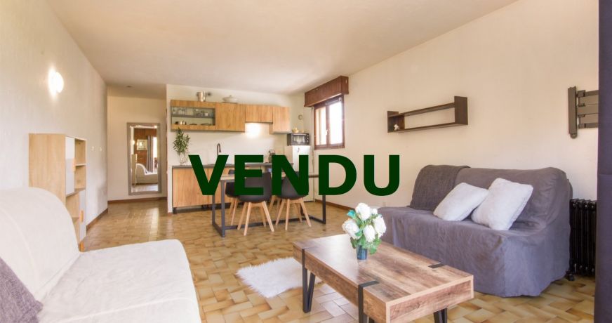 vente Appartement Saint Gervais Les Bains