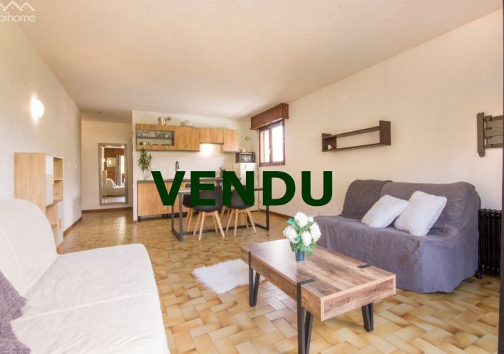 vente Appartement Saint Gervais Les Bains