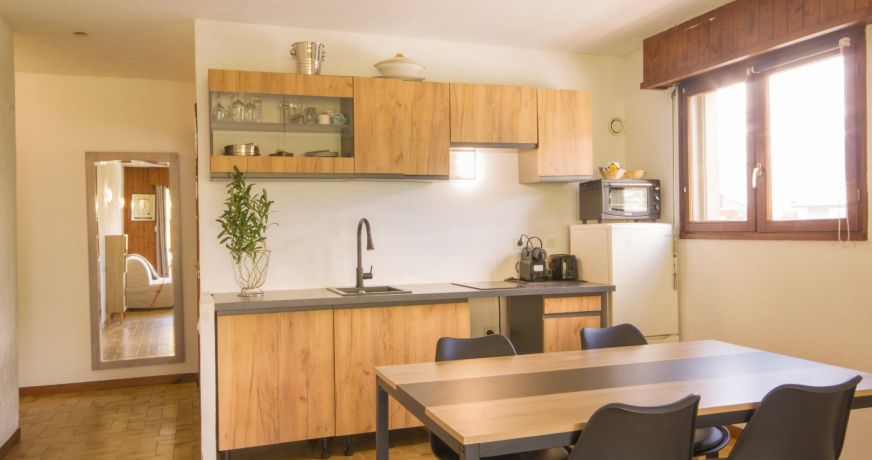 vente Appartement Saint Gervais Les Bains