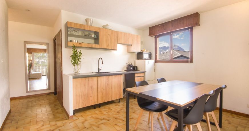 vente Appartement Saint Gervais Les Bains
