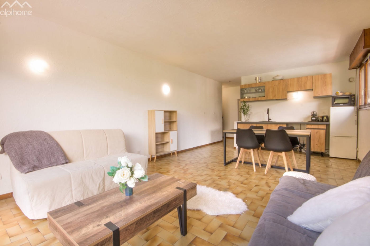 vente Appartement Le Fayet - Photo 11